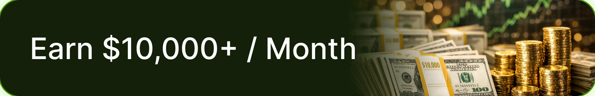 Earn with Trend Clone