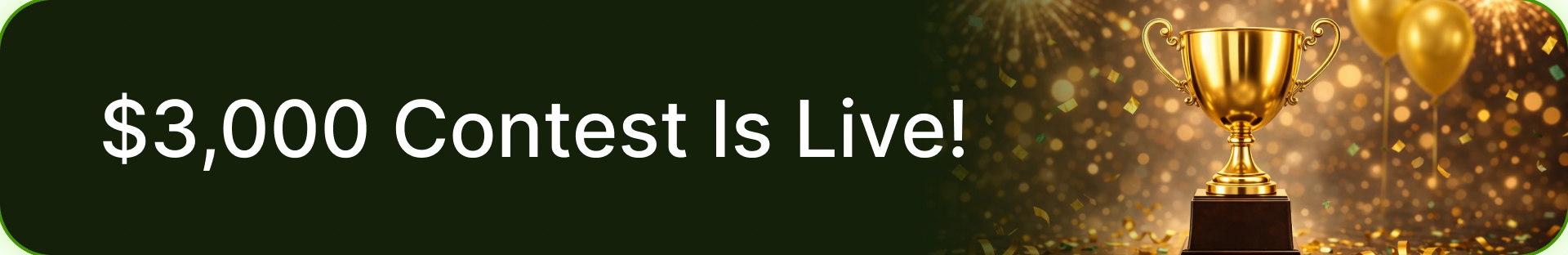1M Views = $100 Challenge